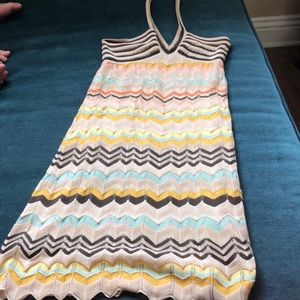 Missoni dress